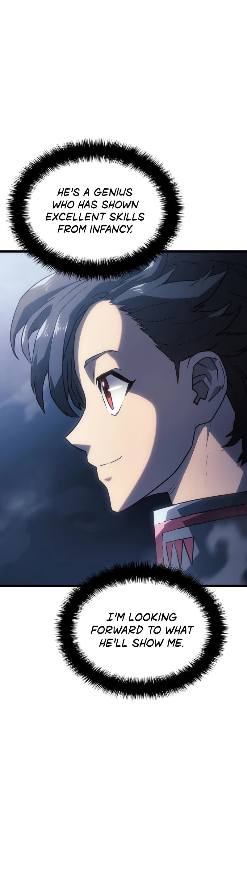 Revenge of the Sword Clan's Hound chapter 4 page 28