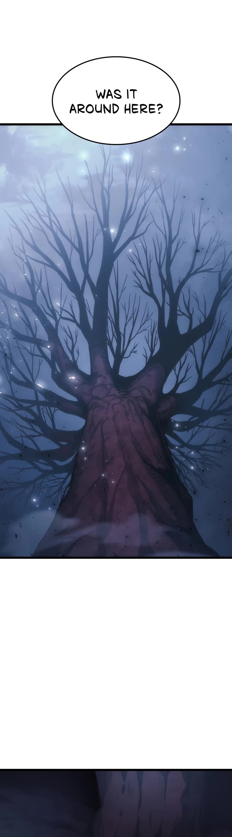 Revenge of the Sword Clan's Hound chapter 4 page 29