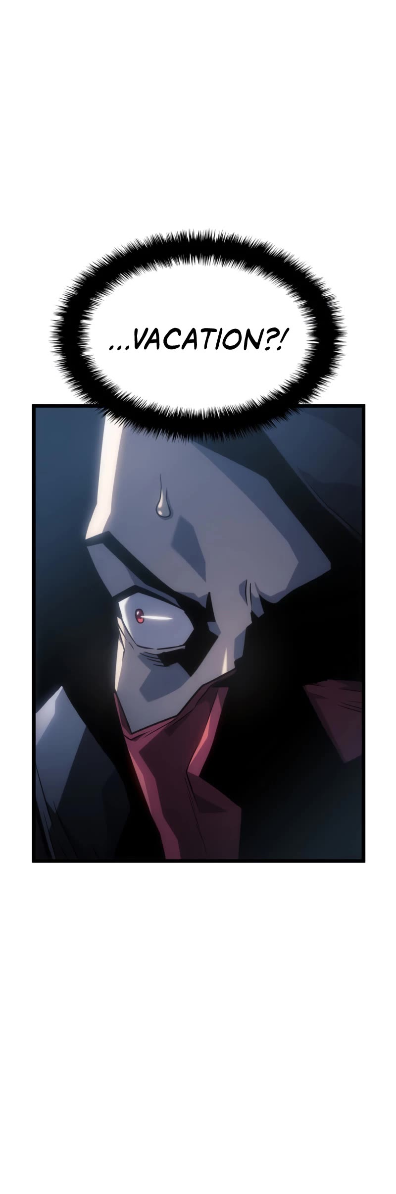 Revenge of the Sword Clan's Hound chapter 4 page 32