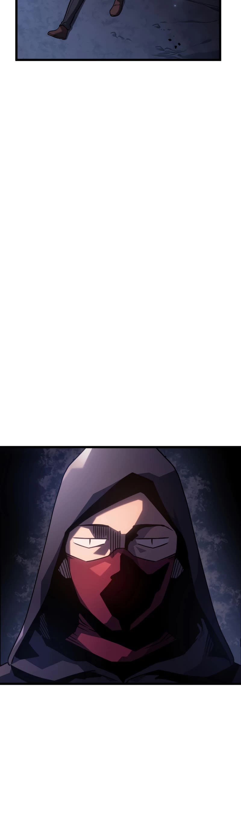 Revenge of the Sword Clan's Hound chapter 4 page 35