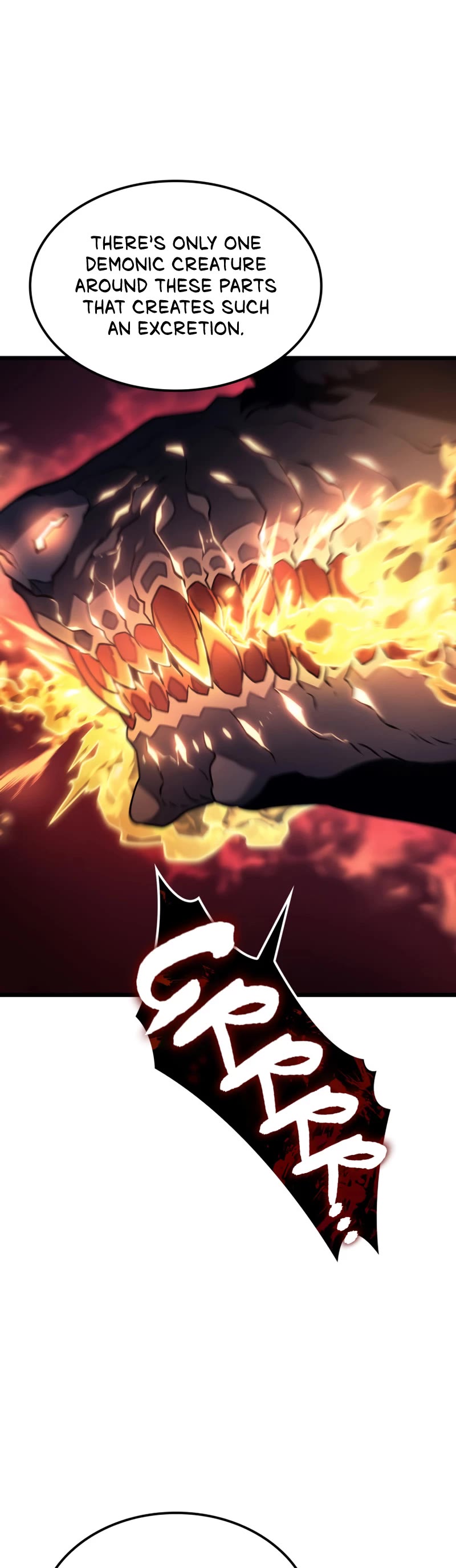 Revenge of the Sword Clan's Hound chapter 4 page 47