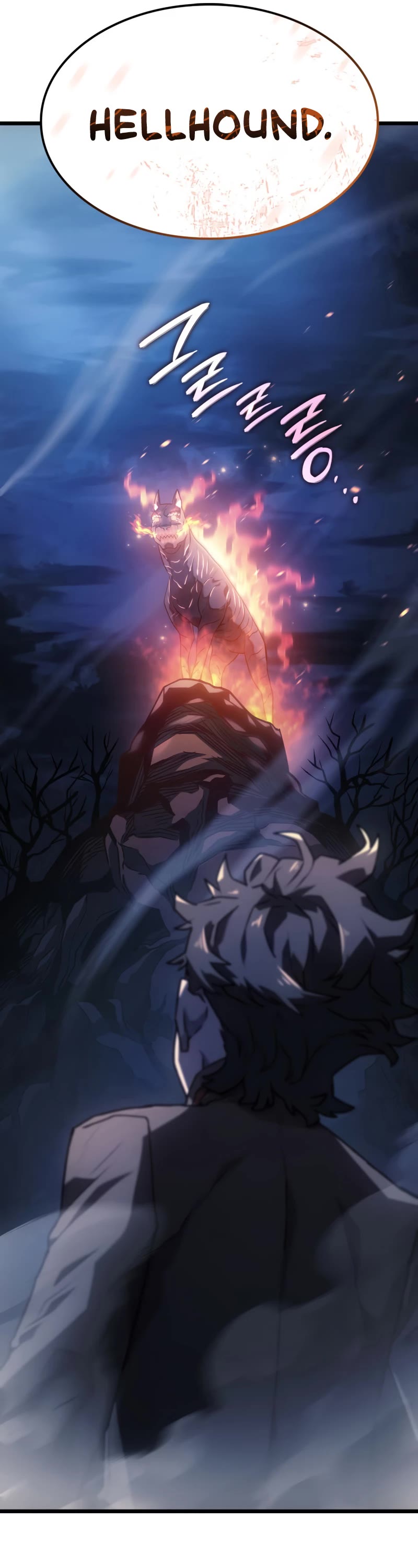 Revenge of the Sword Clan's Hound chapter 4 page 49