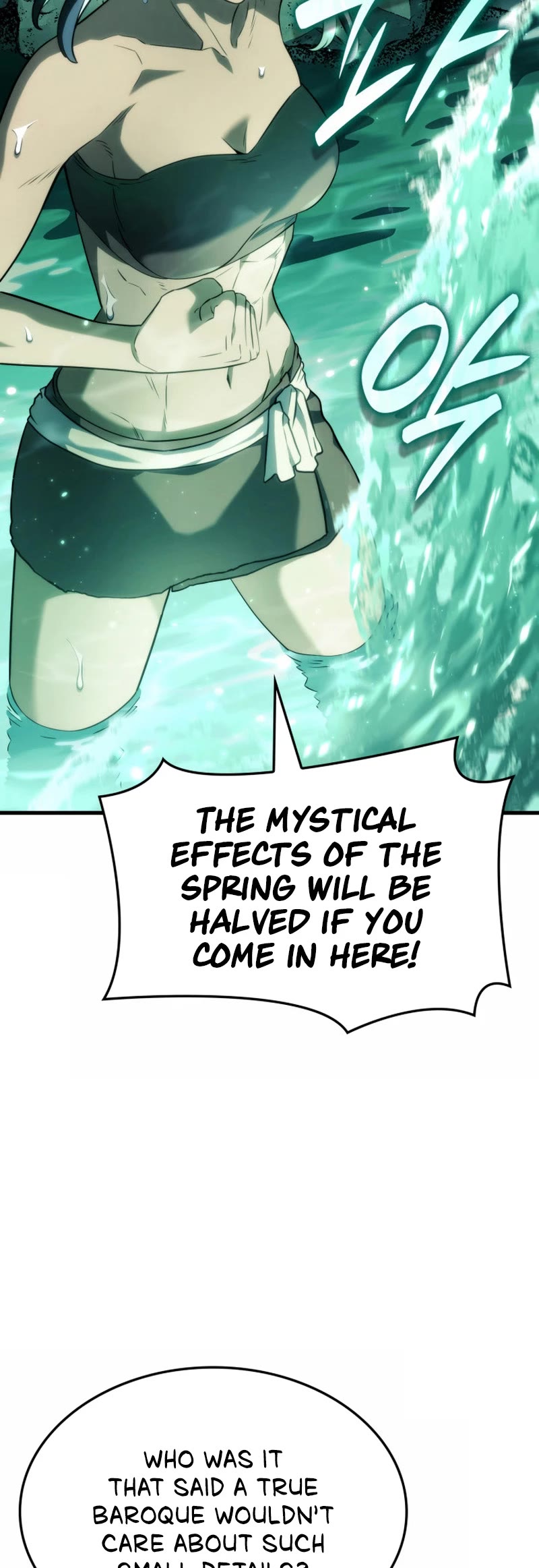 Revenge of the Sword Clan's Hound chapter 40 page 16