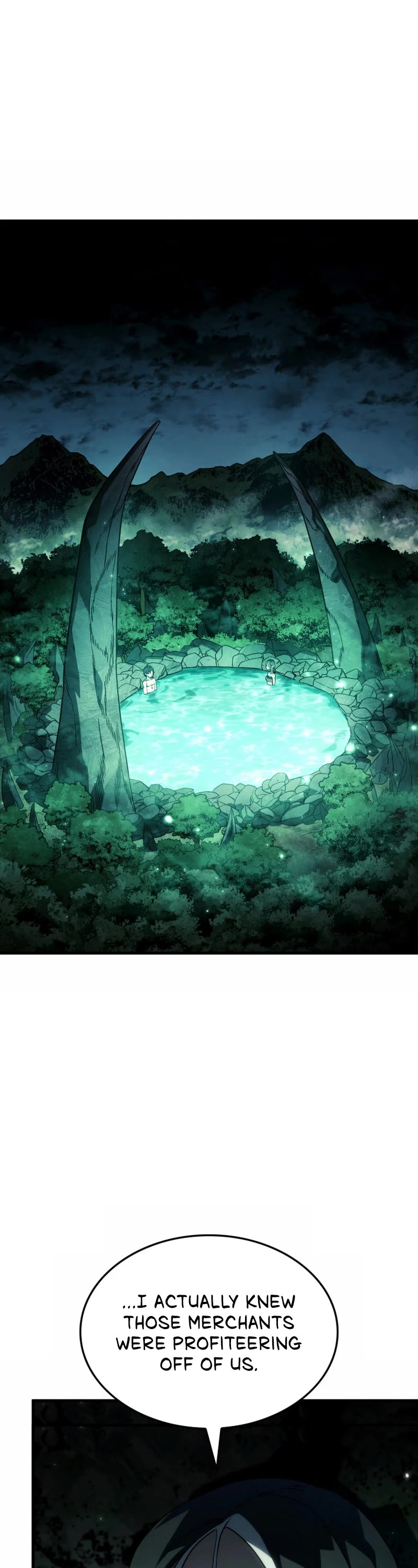 Revenge of the Sword Clan's Hound chapter 40 page 2