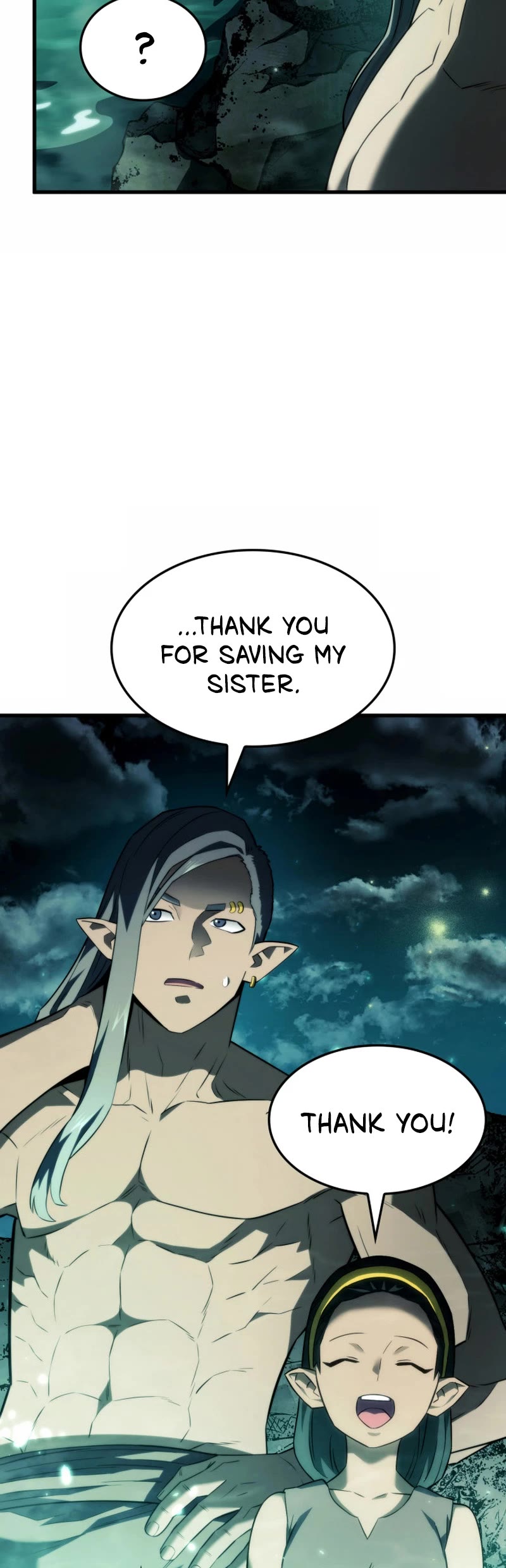 Revenge of the Sword Clan's Hound chapter 40 page 20