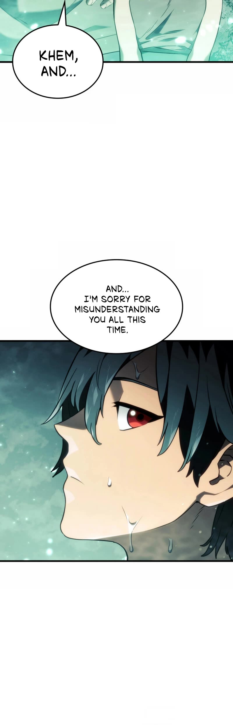 Revenge of the Sword Clan's Hound chapter 40 page 21