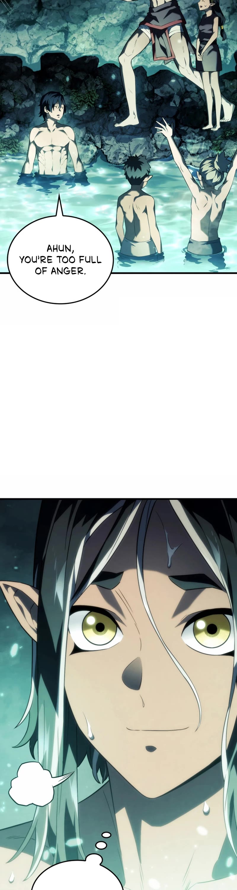 Revenge of the Sword Clan's Hound chapter 40 page 23