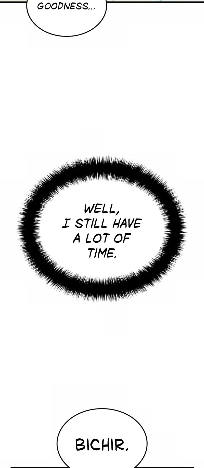 Revenge of the Sword Clan's Hound chapter 40 page 24