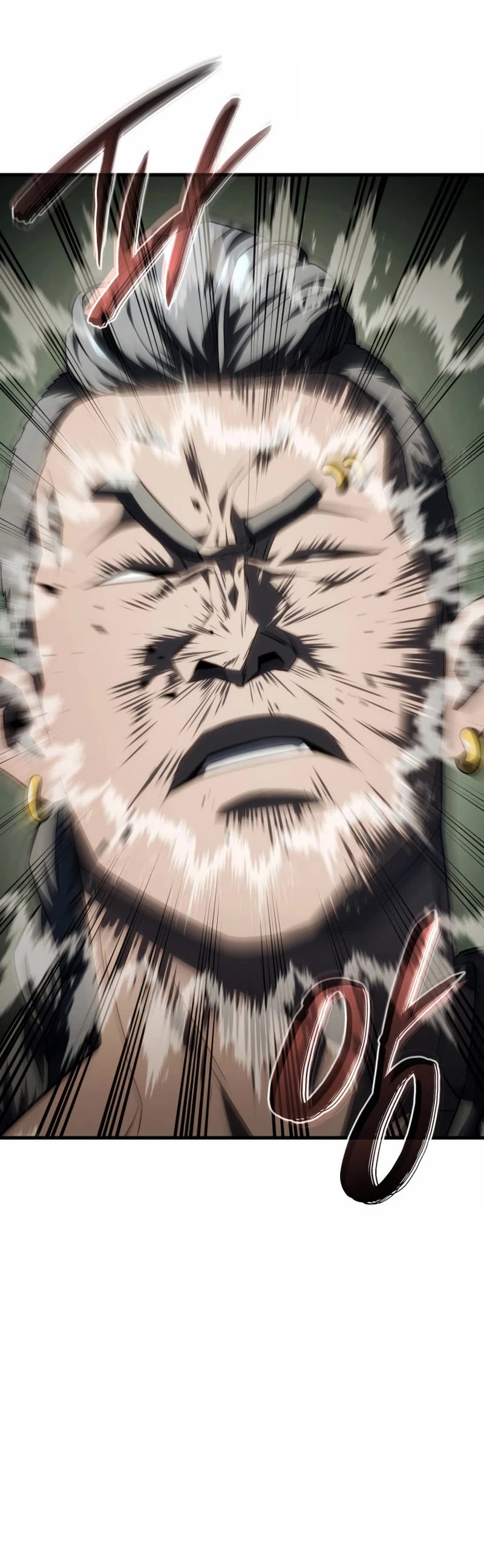 Revenge of the Sword Clan's Hound chapter 40 page 28