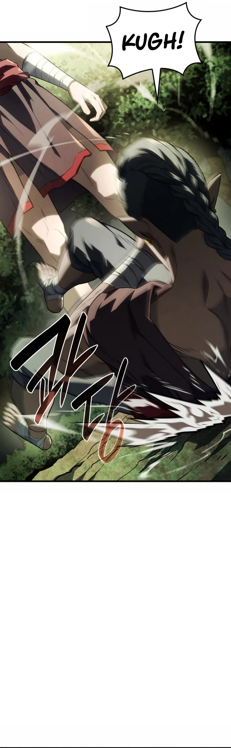 Revenge of the Sword Clan's Hound chapter 40 page 29