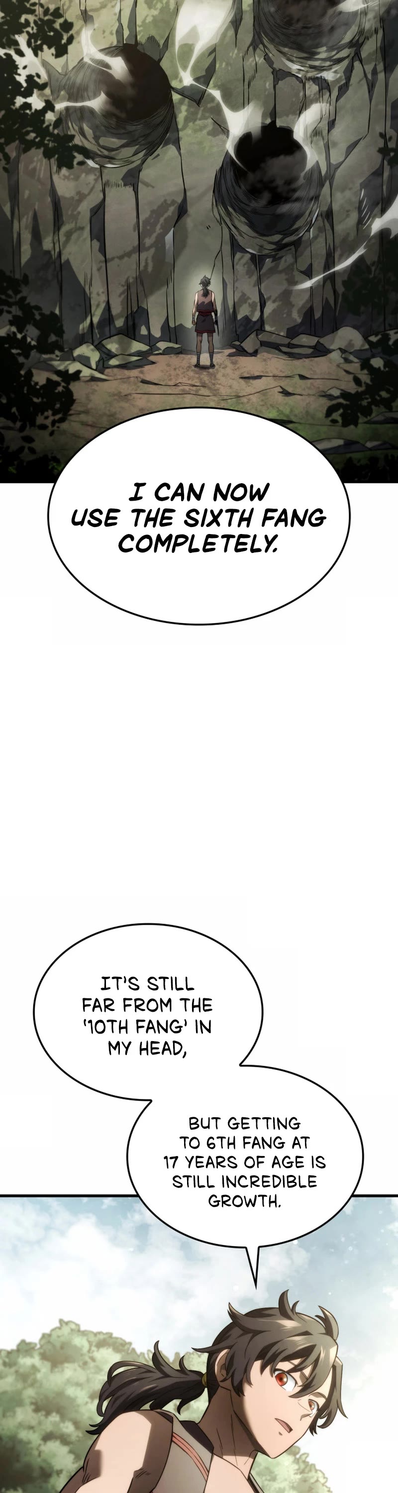 Revenge of the Sword Clan's Hound chapter 40 page 39