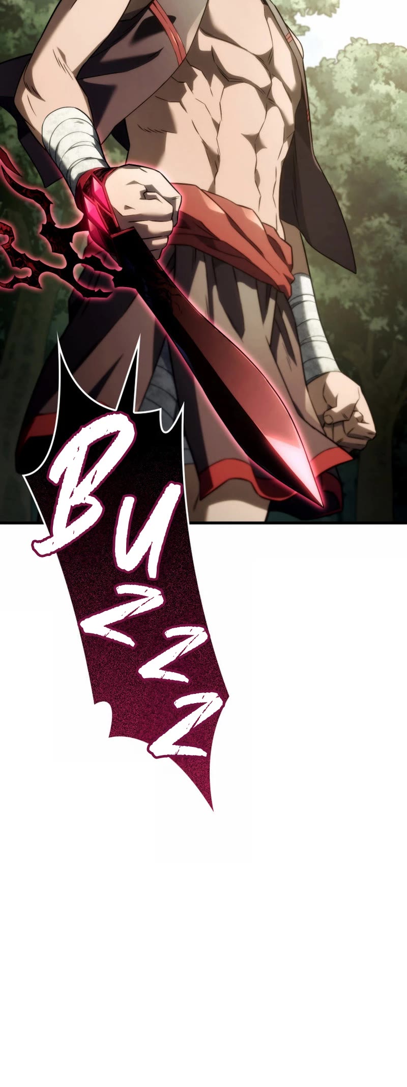 Revenge of the Sword Clan's Hound chapter 40 page 40