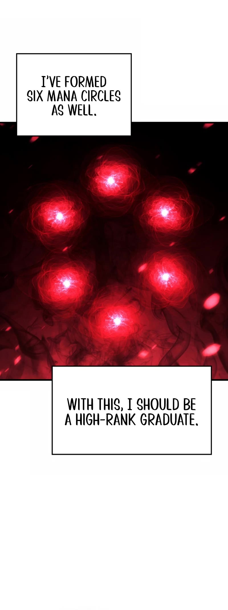 Revenge of the Sword Clan's Hound chapter 40 page 41