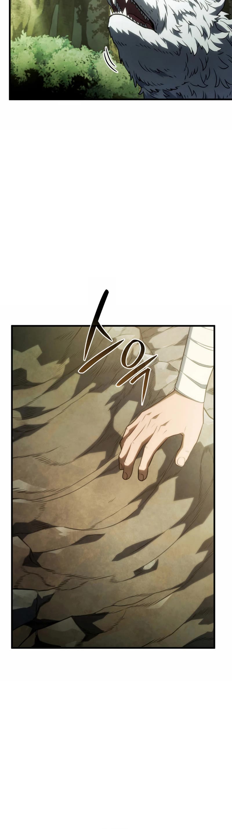 Revenge of the Sword Clan's Hound chapter 40 page 45