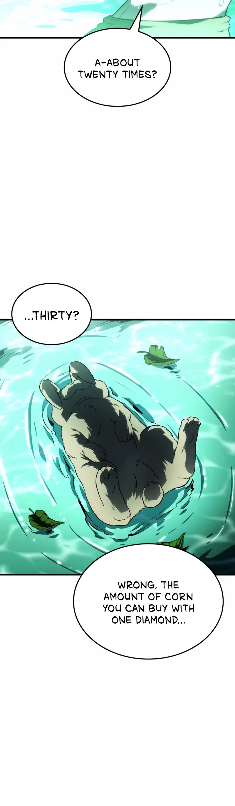 Revenge of the Sword Clan's Hound chapter 40 page 5