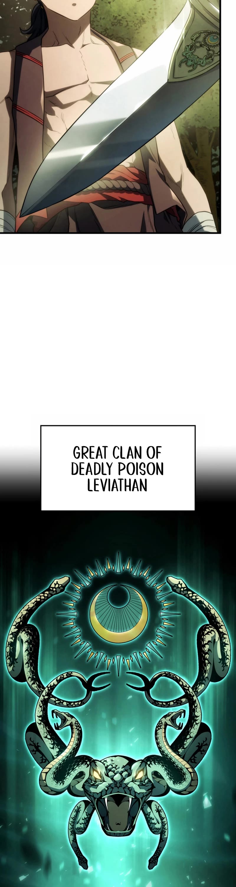 Revenge of the Sword Clan's Hound chapter 40 page 51