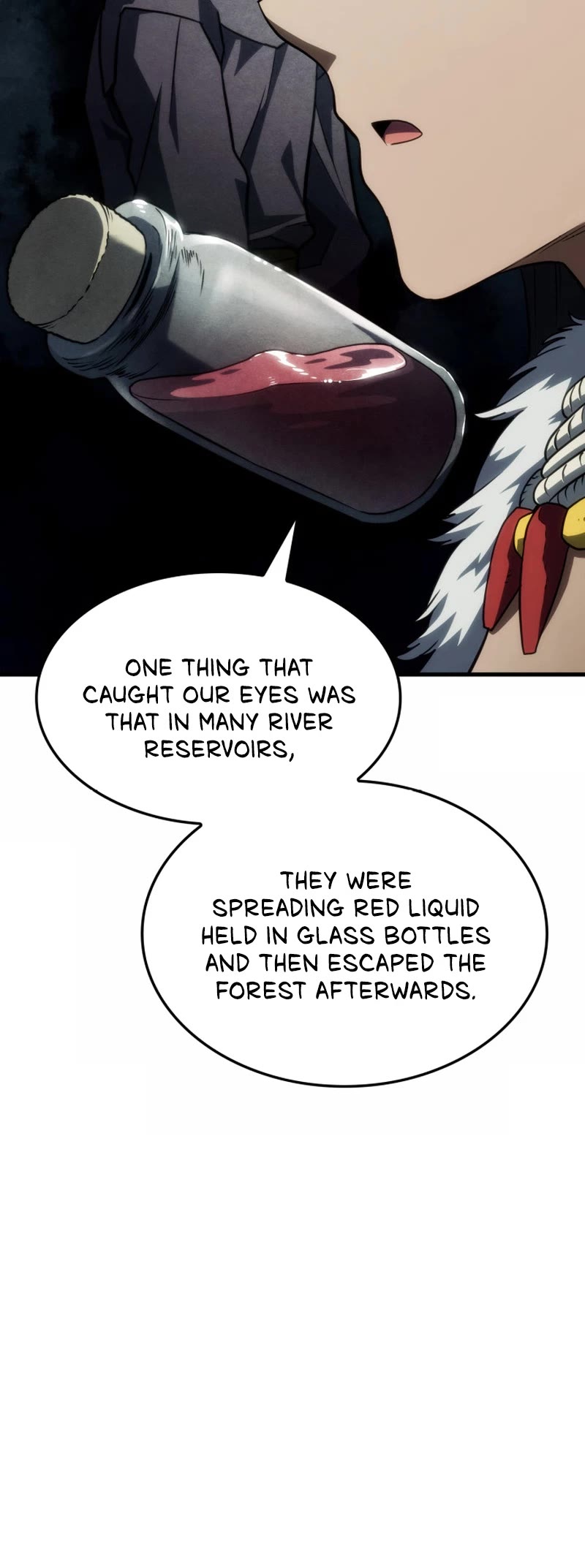 Revenge of the Sword Clan's Hound chapter 40 page 53