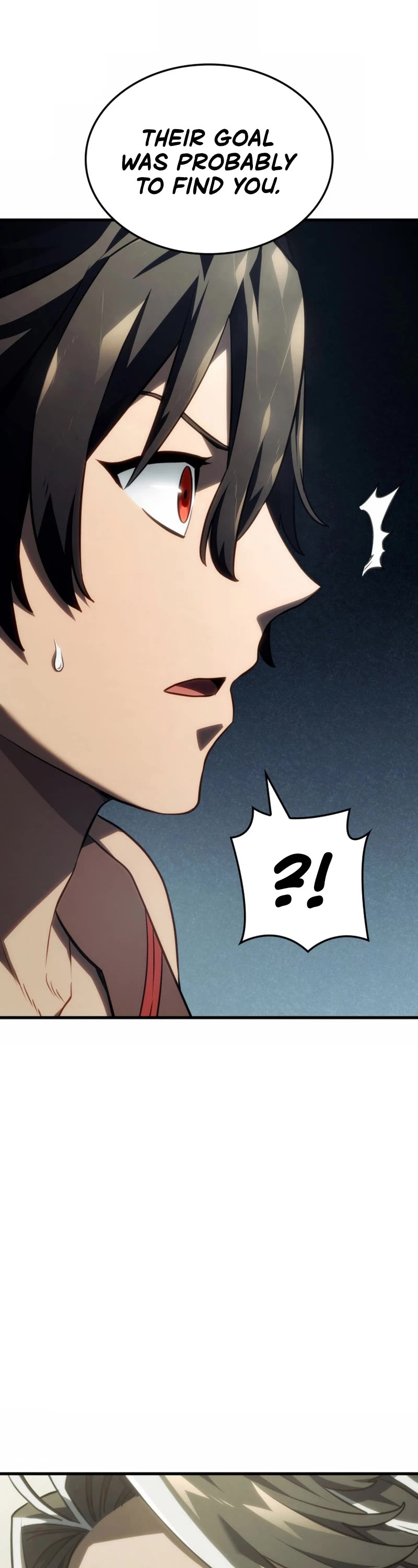 Revenge of the Sword Clan's Hound chapter 40 page 58