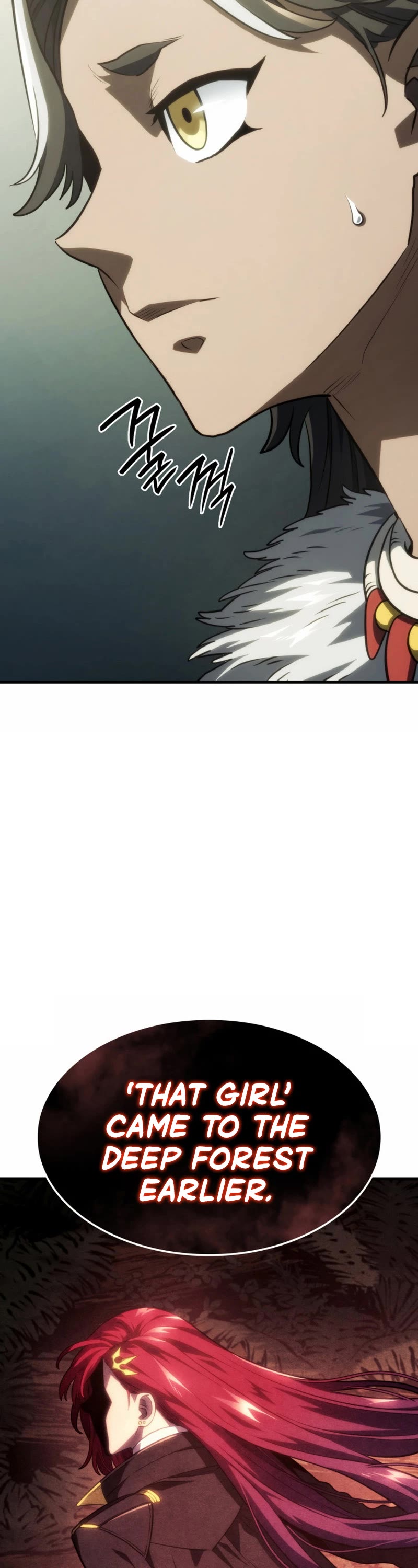 Revenge of the Sword Clan's Hound chapter 40 page 59