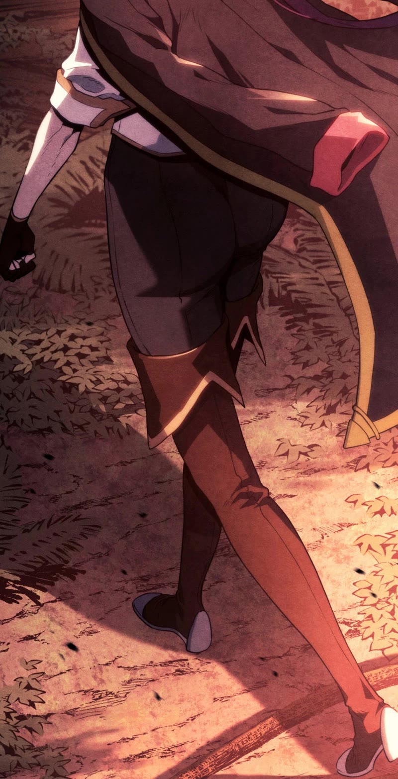 Revenge of the Sword Clan's Hound chapter 40 page 60