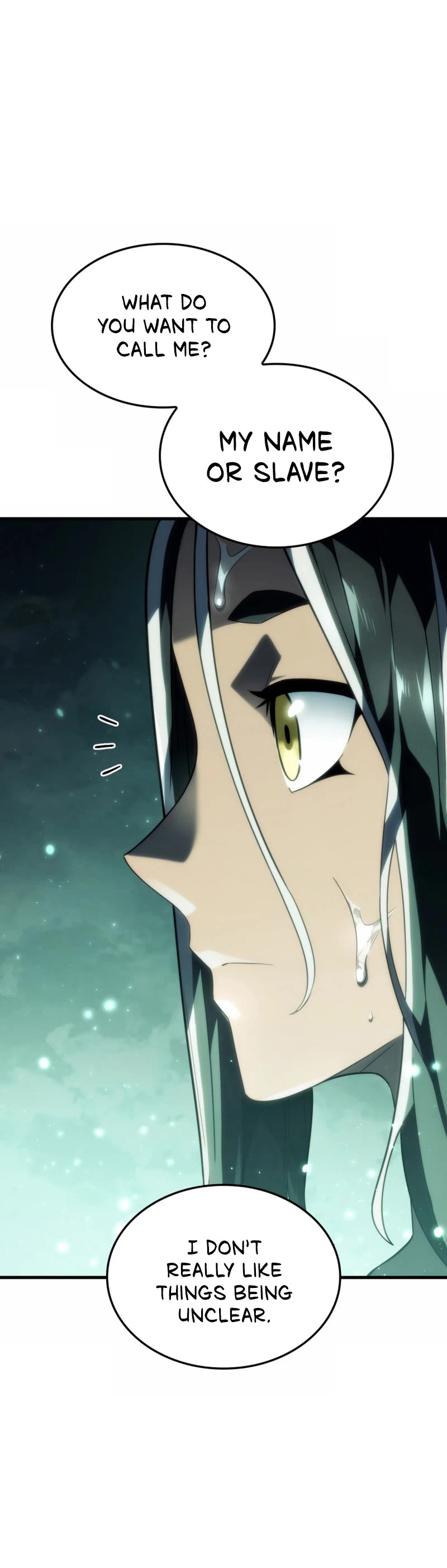 Revenge of the Sword Clan's Hound chapter 40 page 8