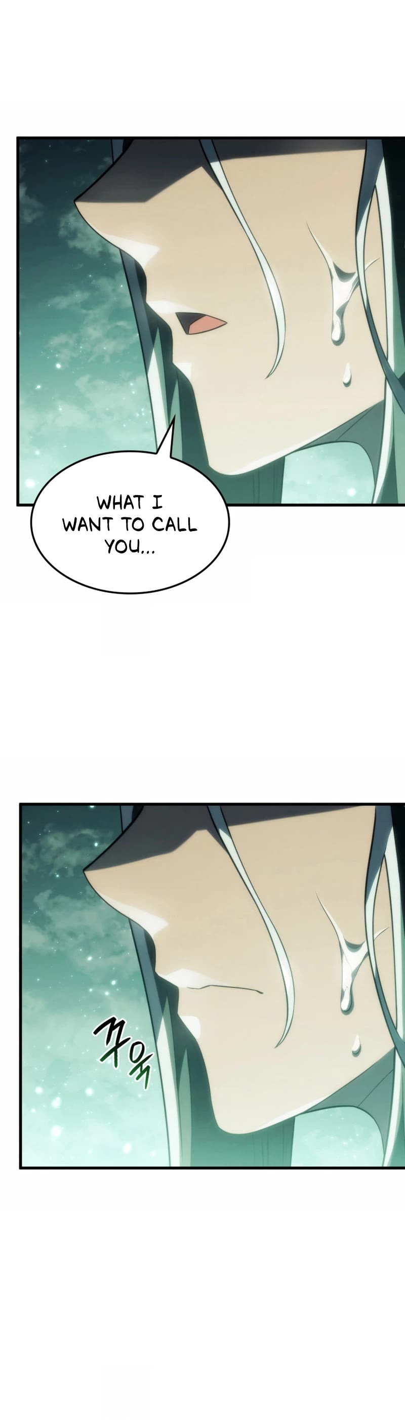 Revenge of the Sword Clan's Hound chapter 40 page 9