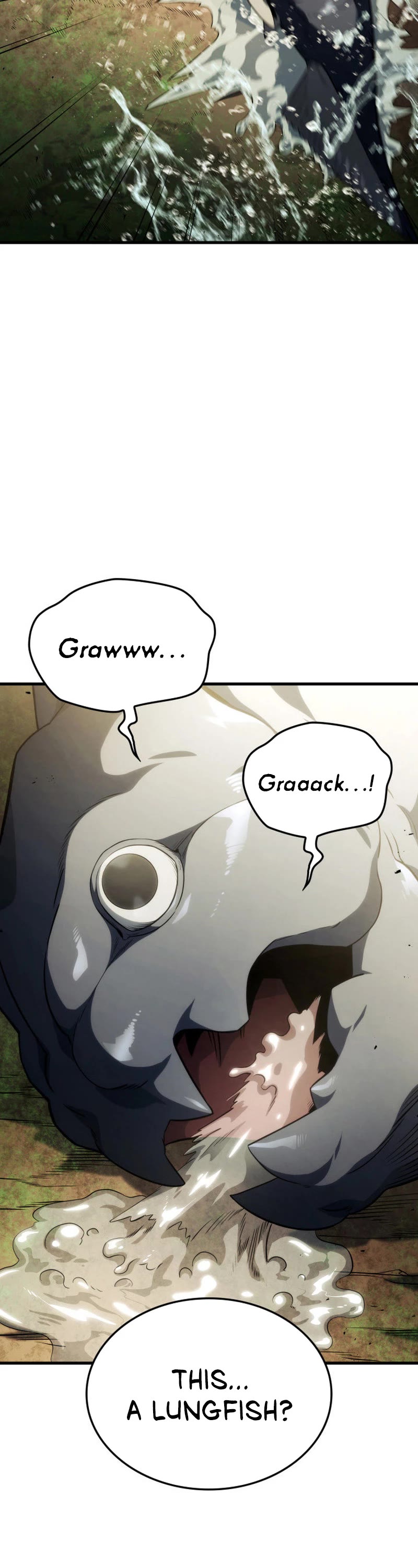 Revenge of the Sword Clan's Hound chapter 41 page 17