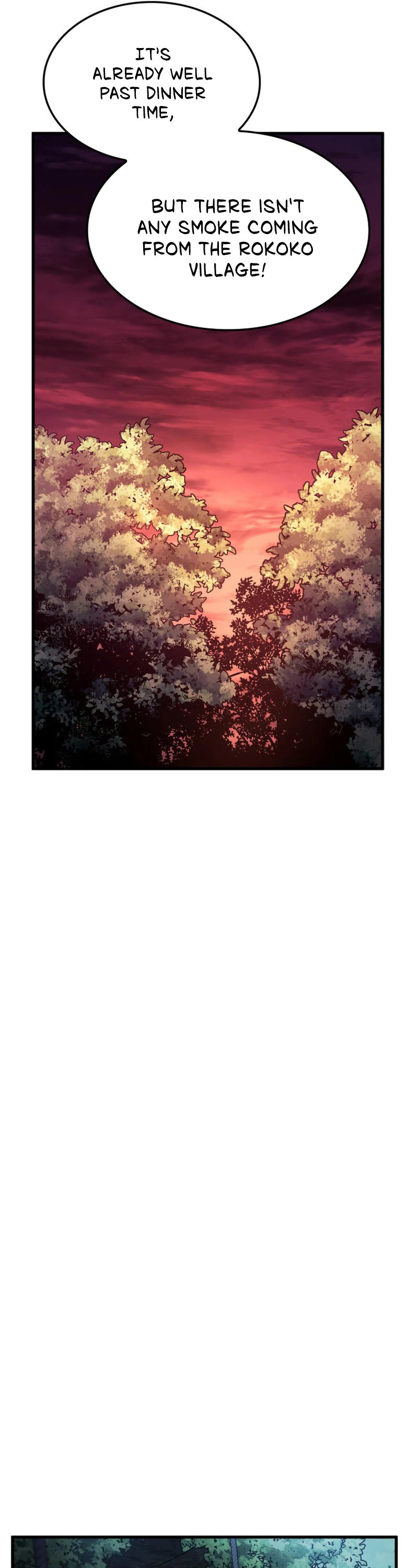 Revenge of the Sword Clan's Hound chapter 41 page 30