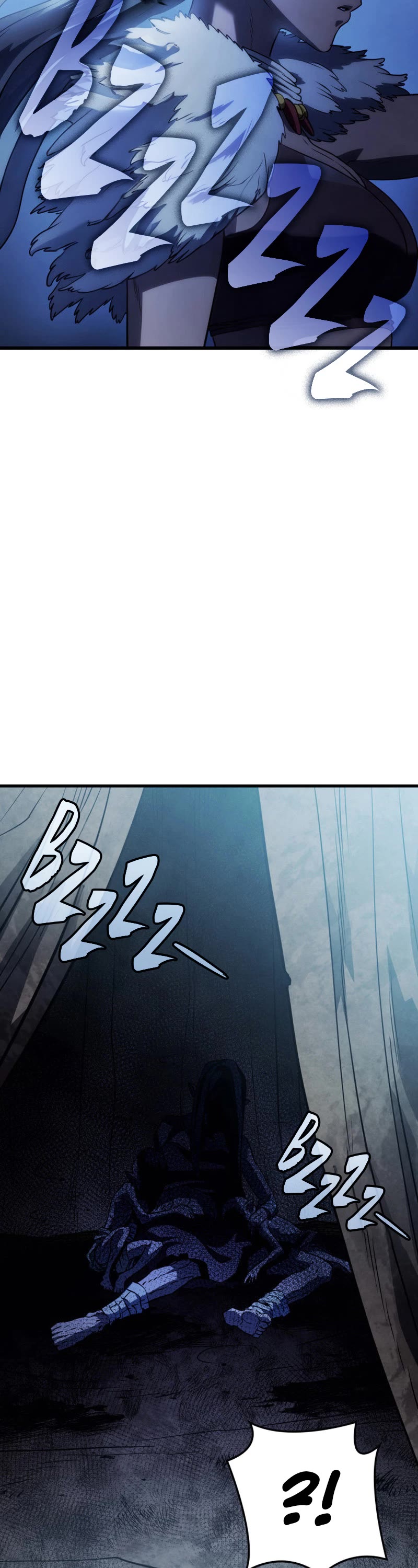 Revenge of the Sword Clan's Hound chapter 41 page 35