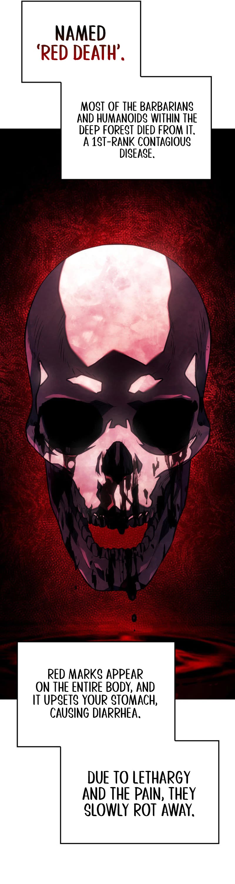 Revenge of the Sword Clan's Hound chapter 41 page 38