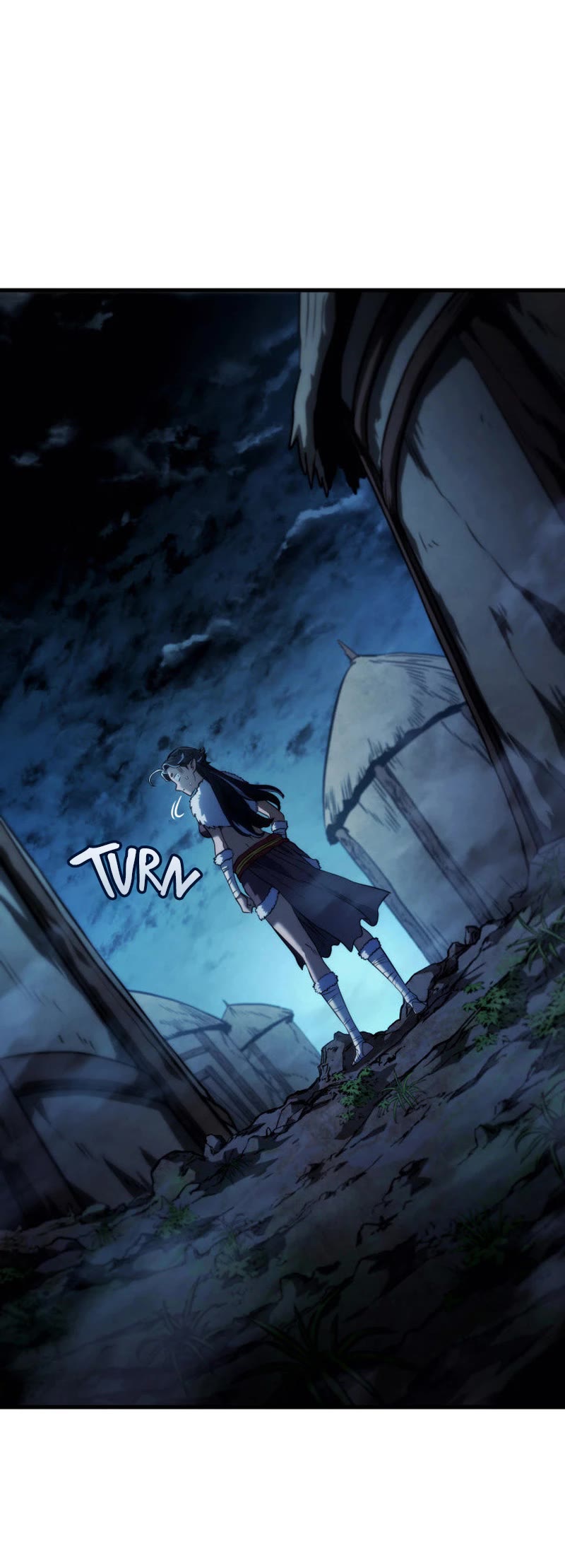 Revenge of the Sword Clan's Hound chapter 41 page 44