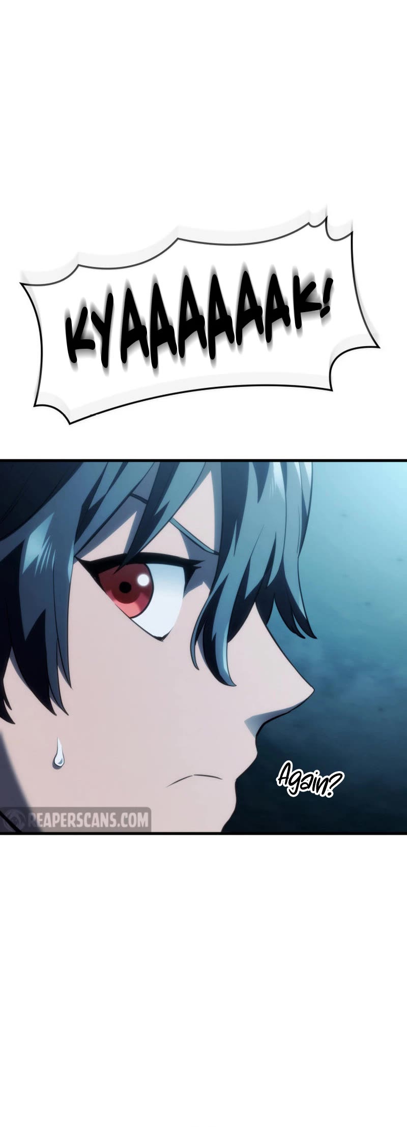 Revenge of the Sword Clan's Hound chapter 41 page 45