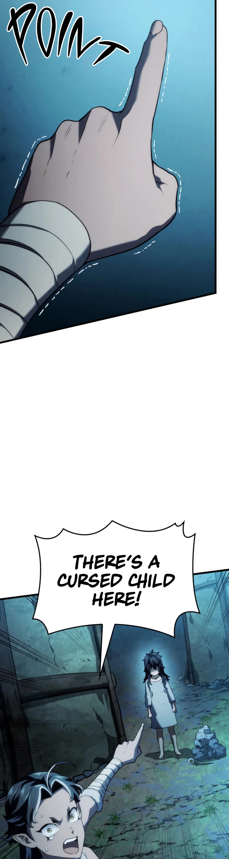 Revenge of the Sword Clan's Hound chapter 41 page 47