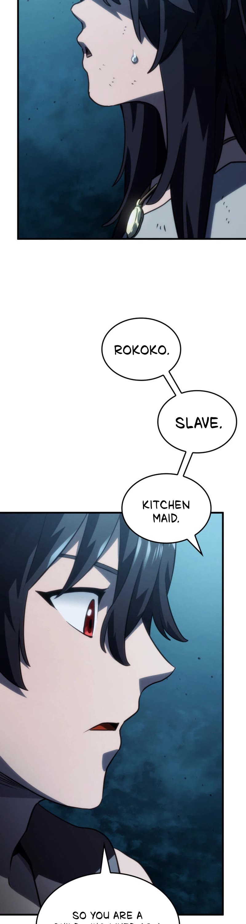 Revenge of the Sword Clan's Hound chapter 41 page 52