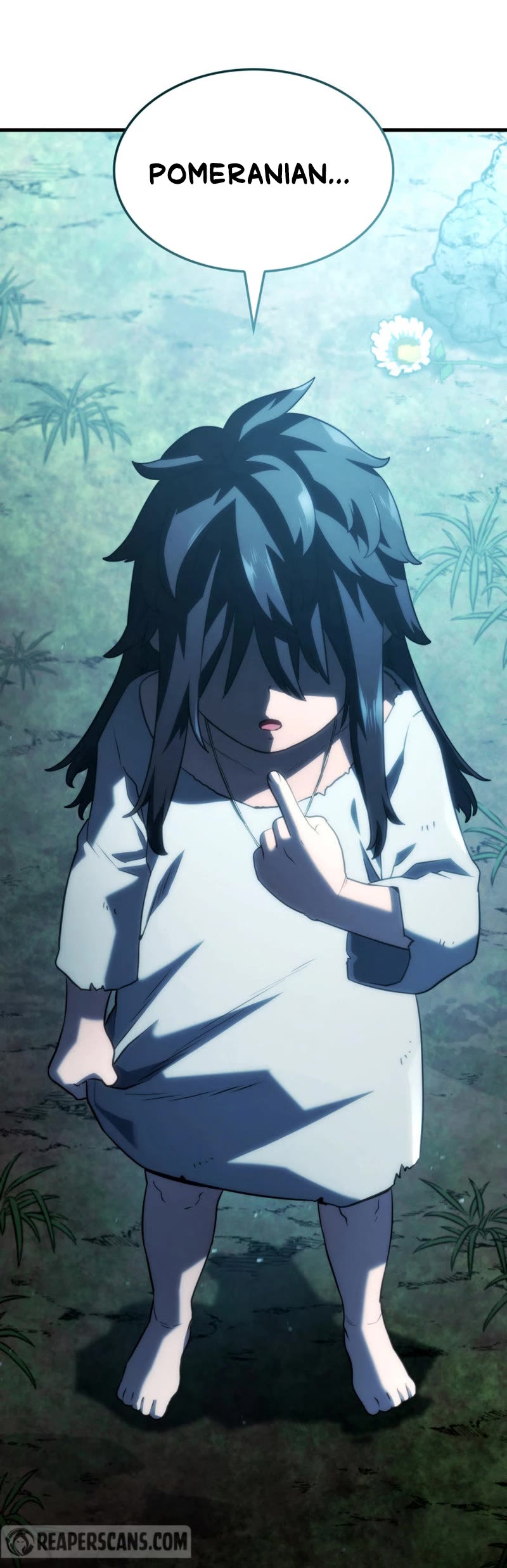 Revenge of the Sword Clan's Hound chapter 41 page 57