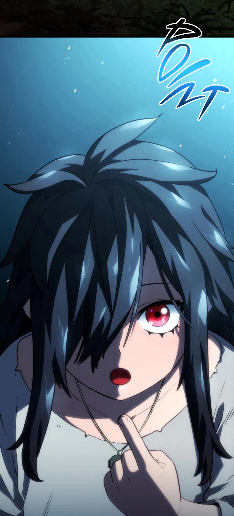 Revenge of the Sword Clan's Hound chapter 41 page 58