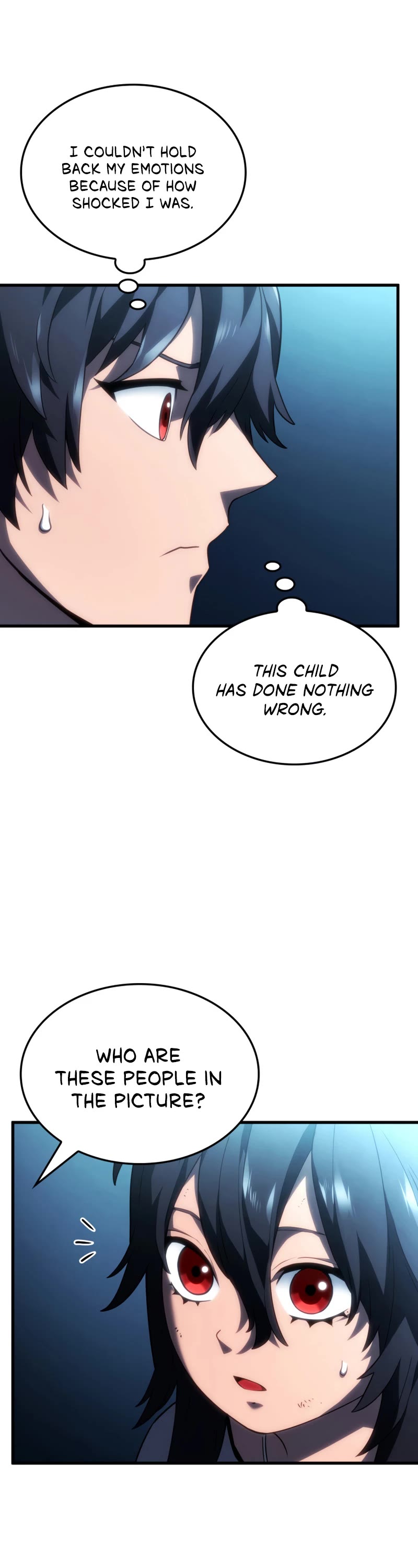 Revenge of the Sword Clan's Hound chapter 42 page 13