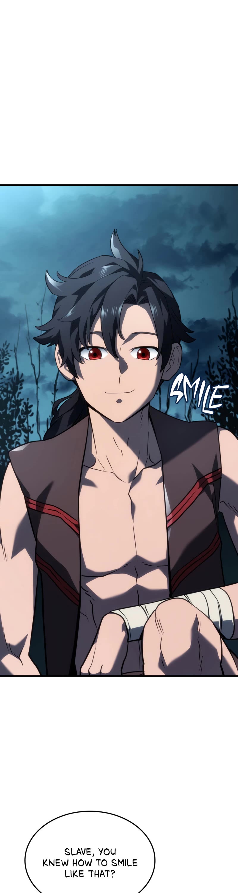 Revenge of the Sword Clan's Hound chapter 42 page 14