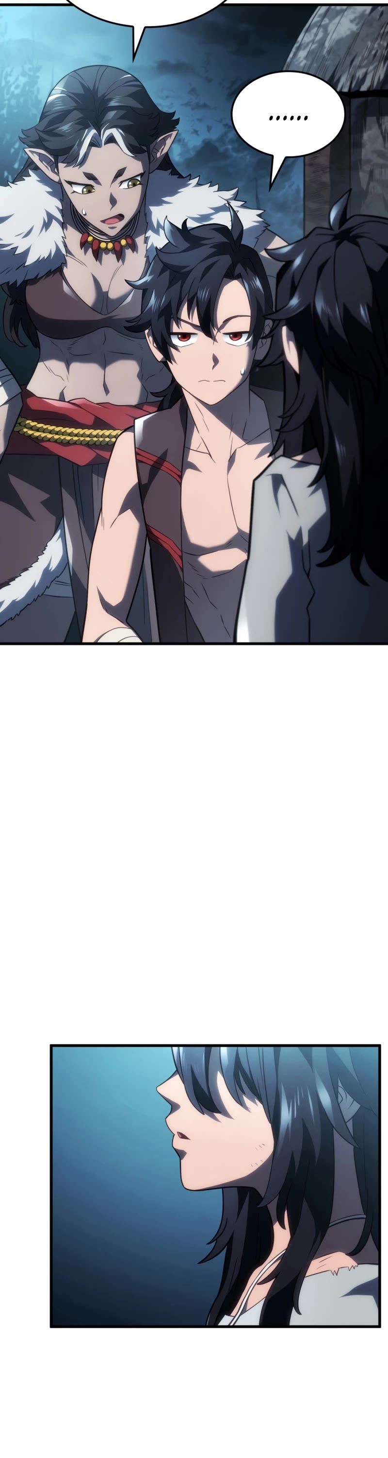 Revenge of the Sword Clan's Hound chapter 42 page 15