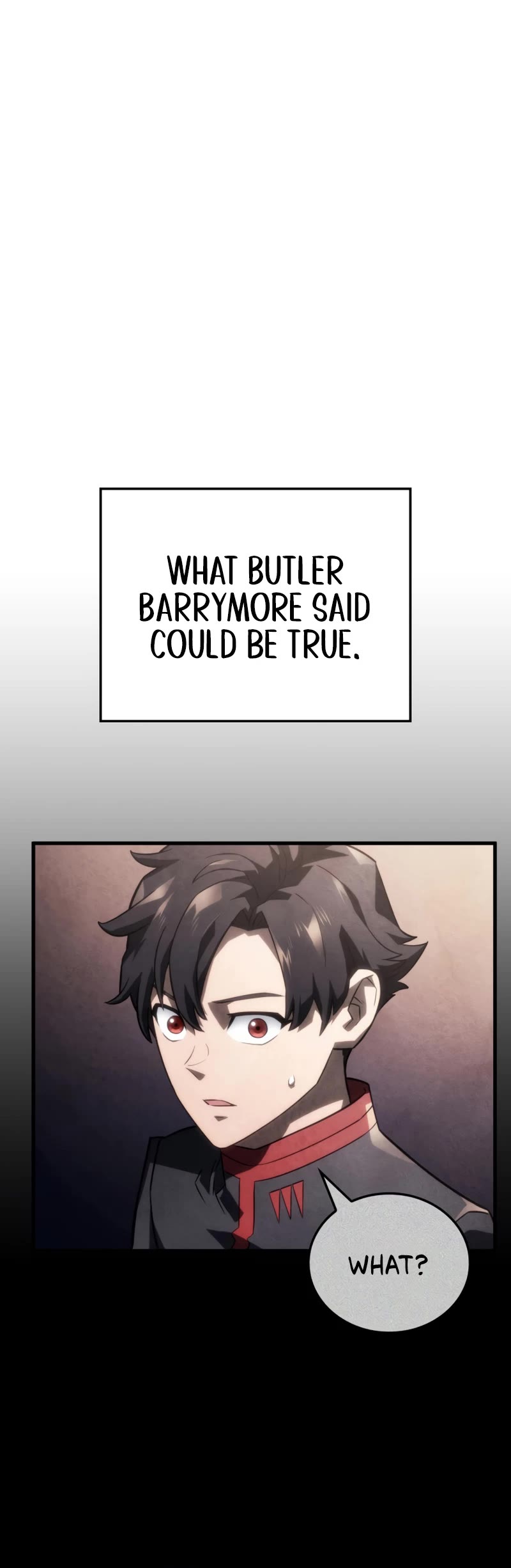 Revenge of the Sword Clan's Hound chapter 42 page 17