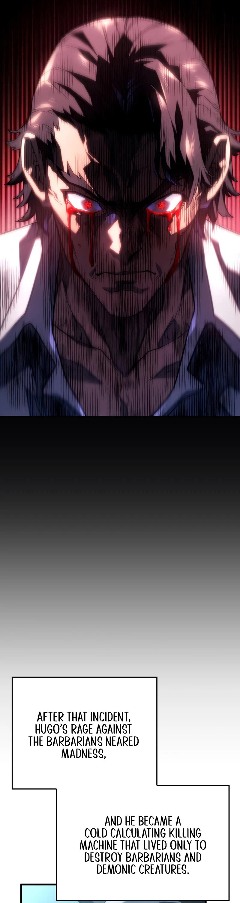 Revenge of the Sword Clan's Hound chapter 42 page 23