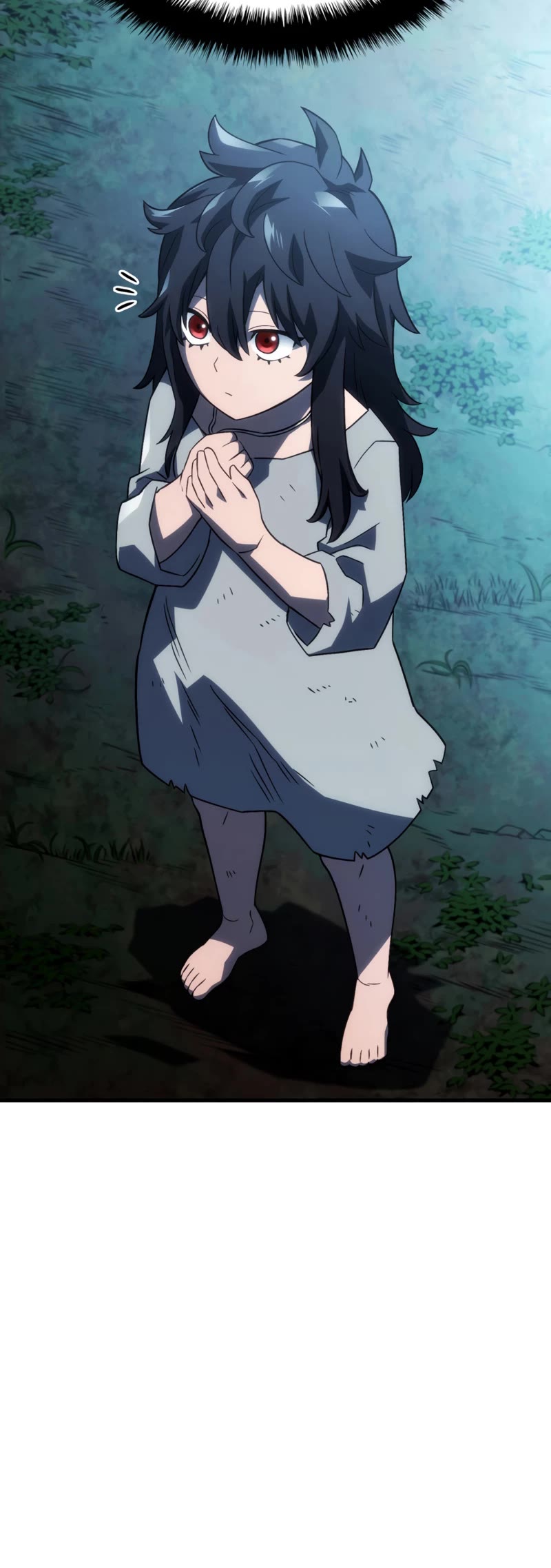 Revenge of the Sword Clan's Hound chapter 42 page 25