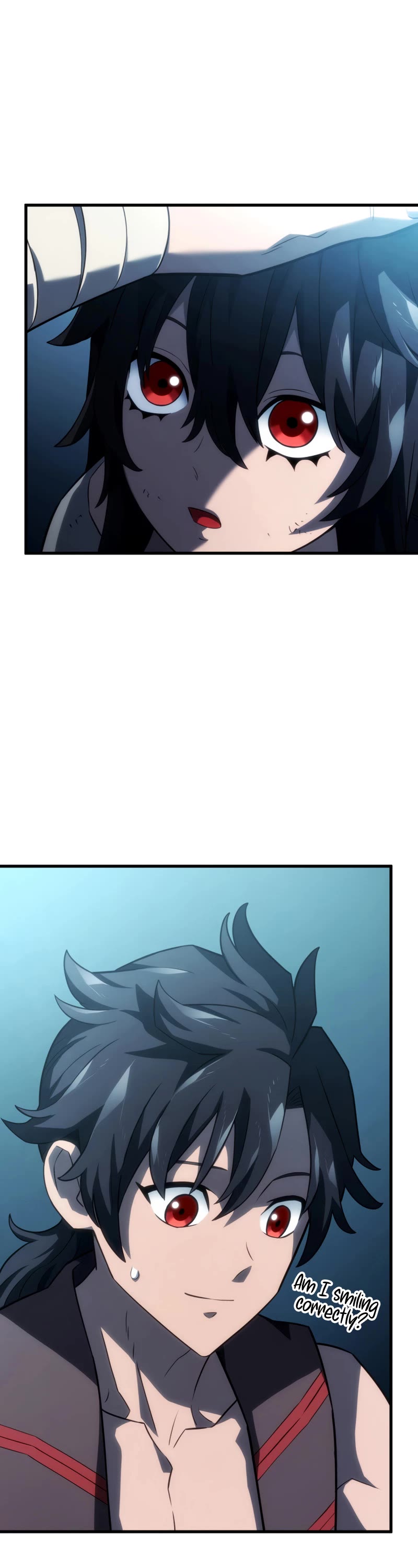 Revenge of the Sword Clan's Hound chapter 42 page 29