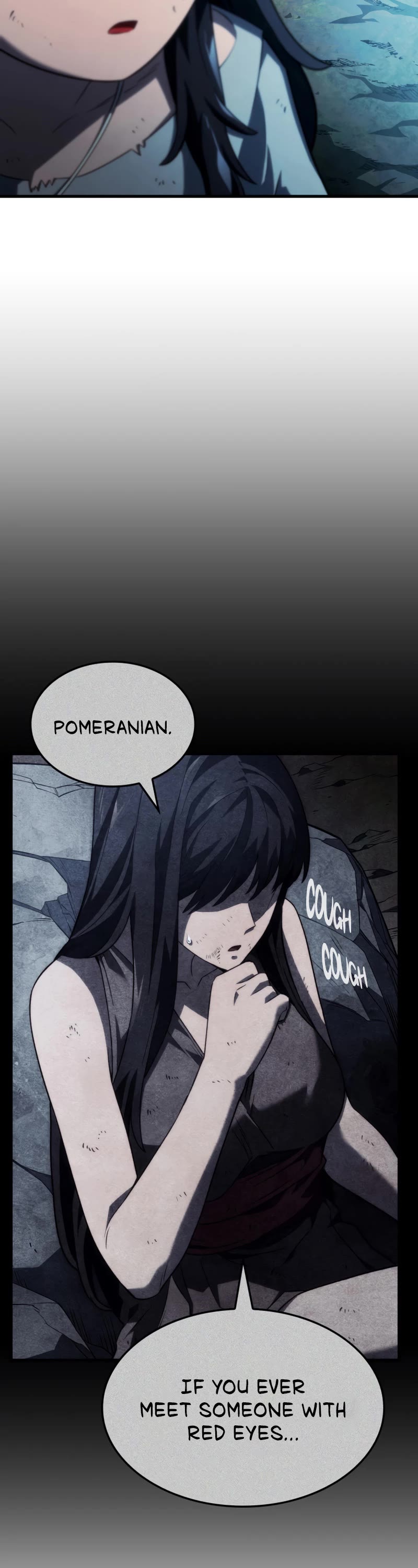 Revenge of the Sword Clan's Hound chapter 42 page 32