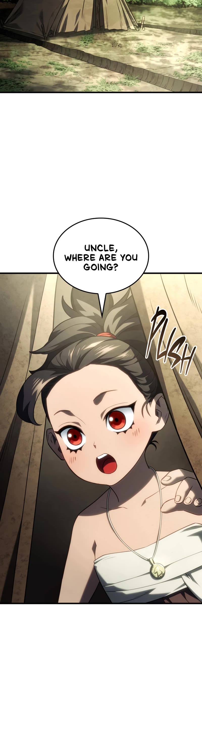 Revenge of the Sword Clan's Hound chapter 42 page 37