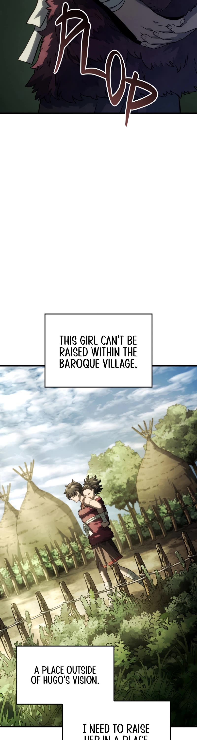 Revenge of the Sword Clan's Hound chapter 42 page 40