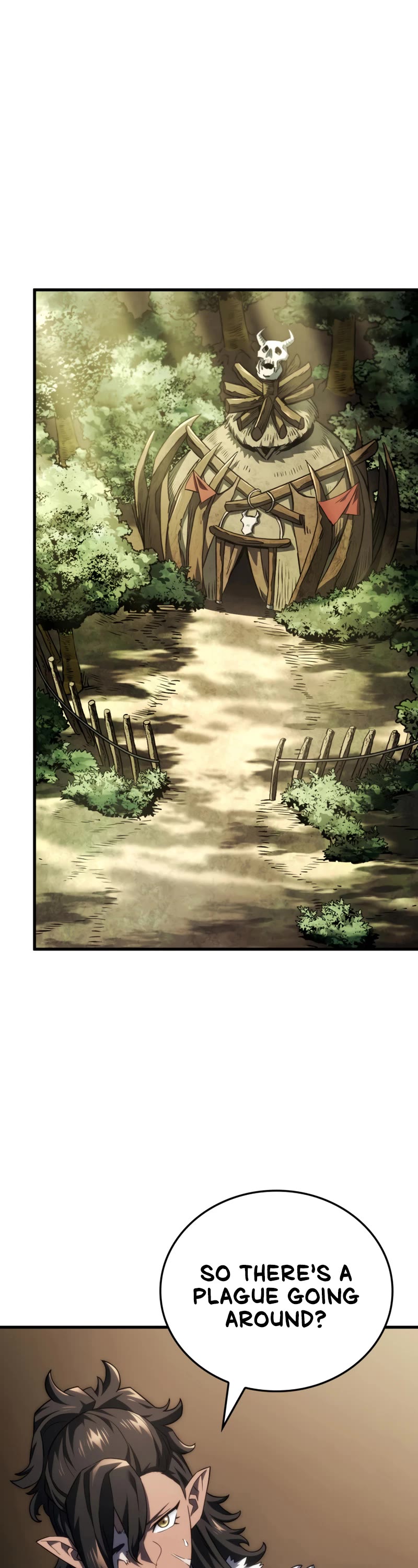 Revenge of the Sword Clan's Hound chapter 42 page 42