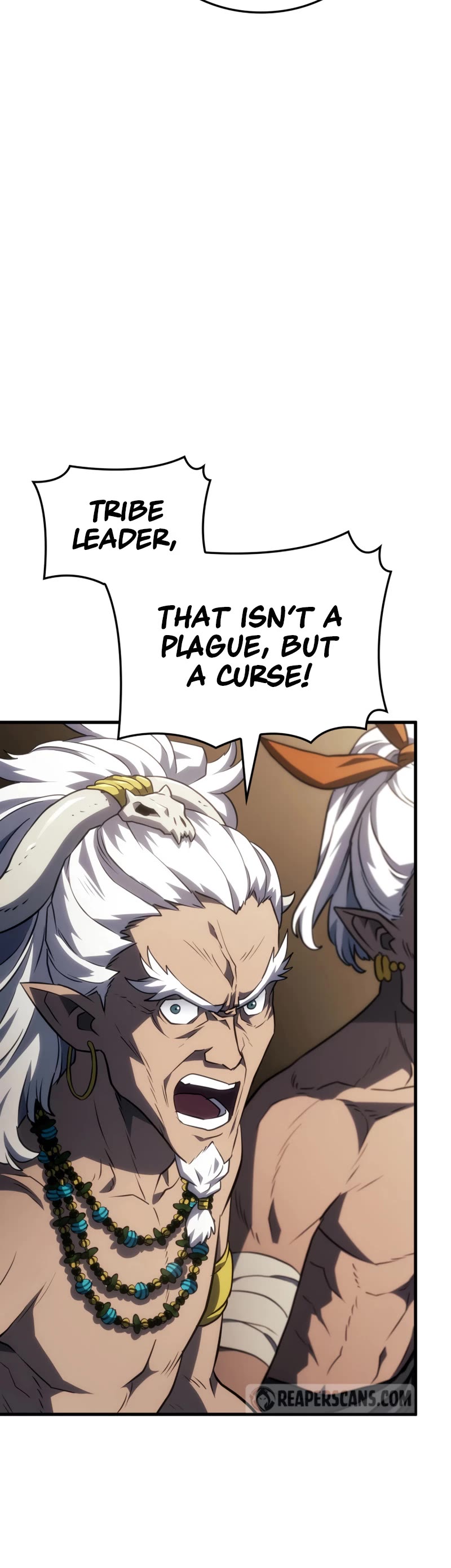 Revenge of the Sword Clan's Hound chapter 42 page 44