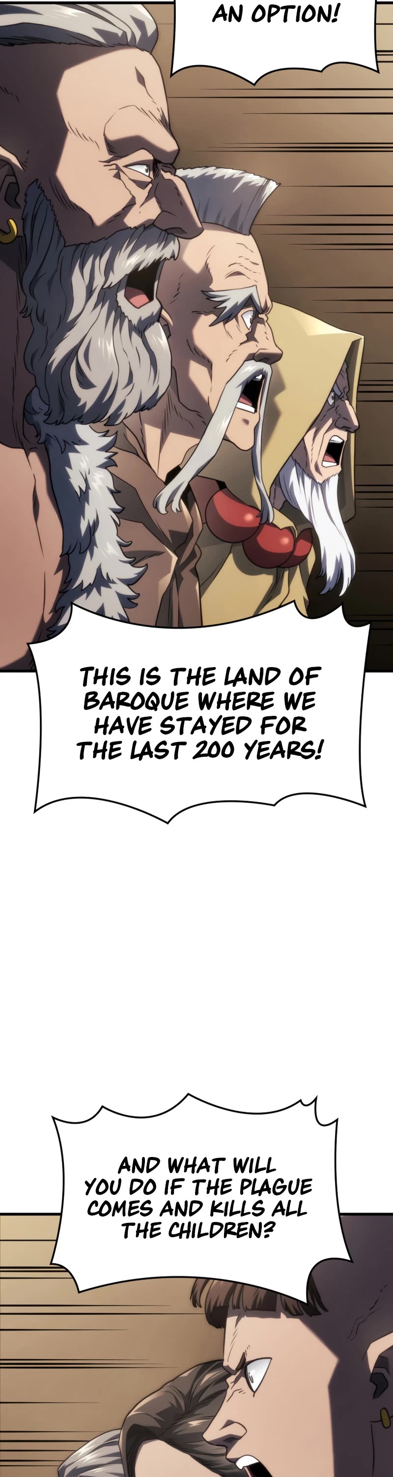 Revenge of the Sword Clan's Hound chapter 42 page 47