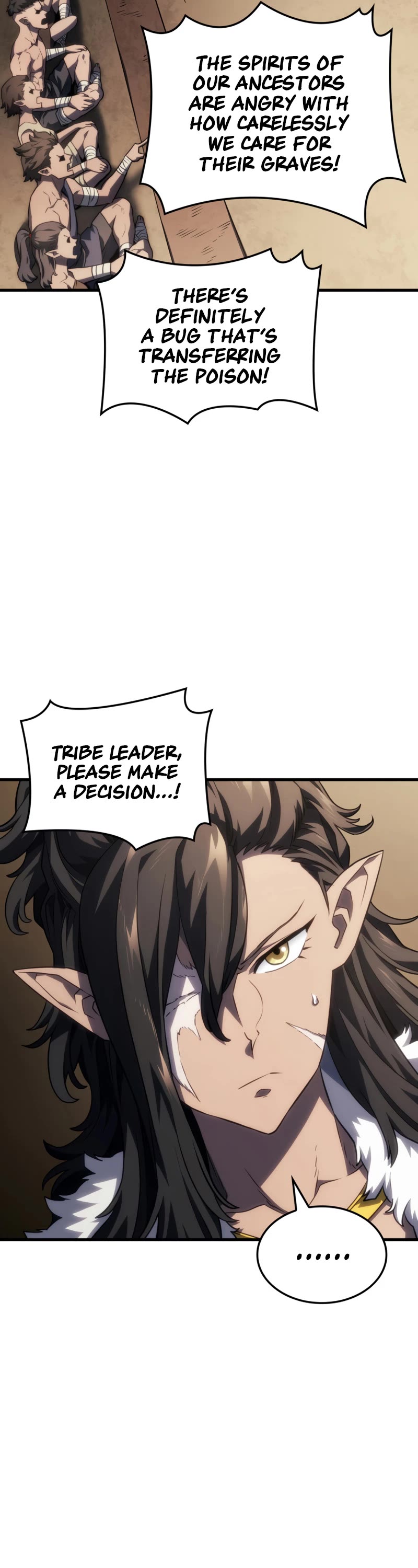 Revenge of the Sword Clan's Hound chapter 42 page 49